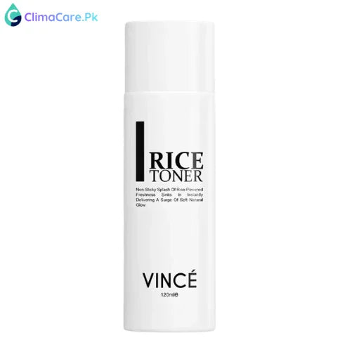 VINCE Rice Toner