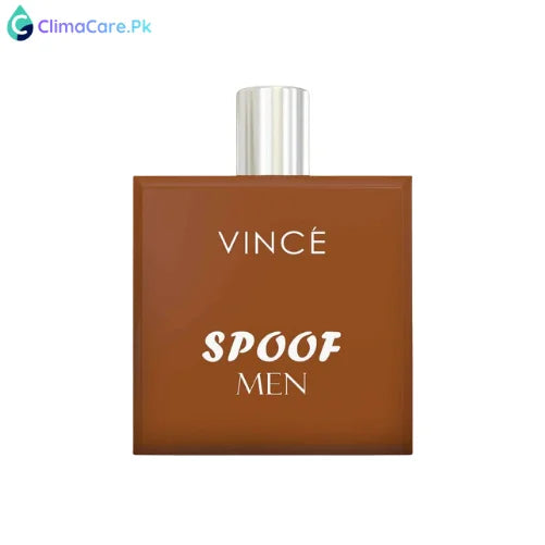VINCE SPOOF