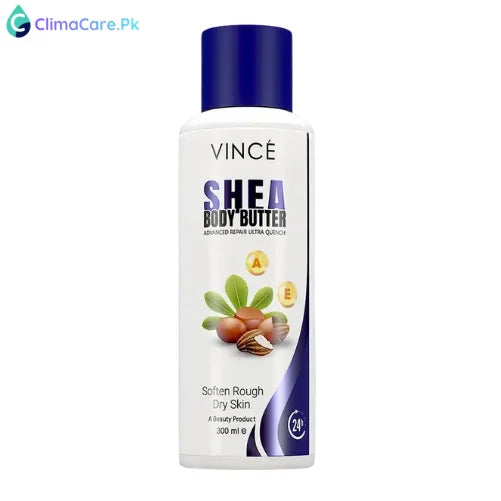 VINCE Shea Body Butter