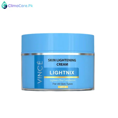 VINCE Skin Lightening Day Cream