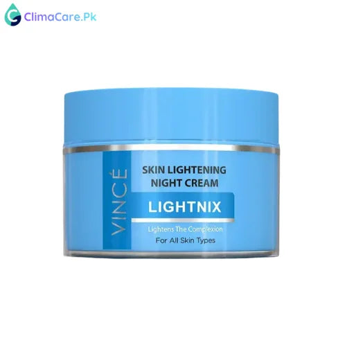VINCE Skin Lightening Night Cream