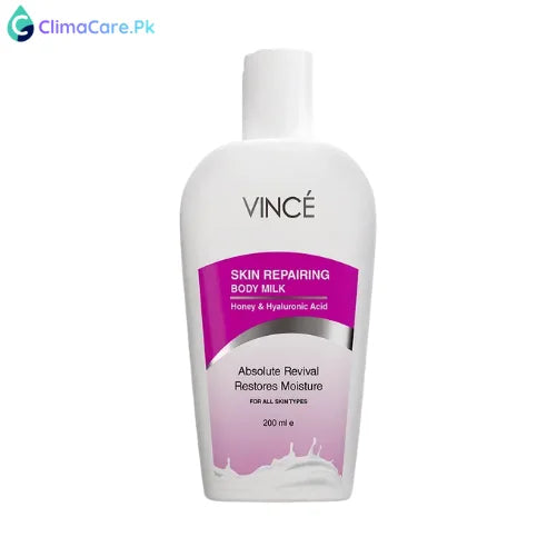 VINCE Skin Repairing Body Milk