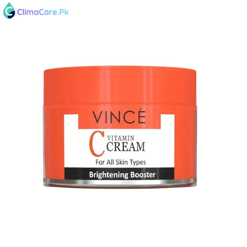 VINCE Vitamin C Cream