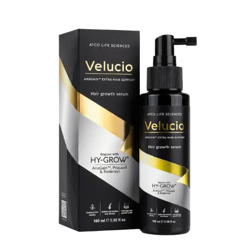 Velucio Anagain™ Extra Serum