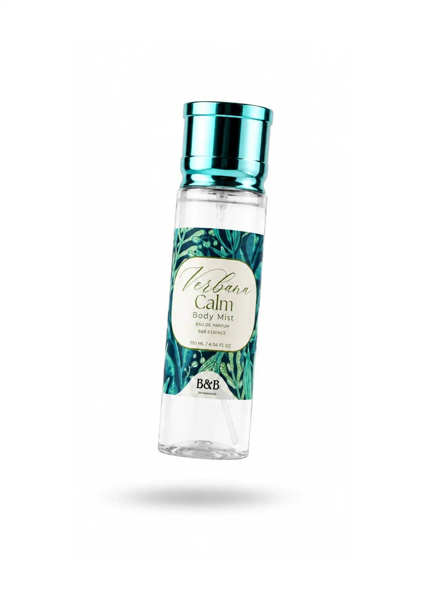 Verbena Calm – B&B Essence Body Mist