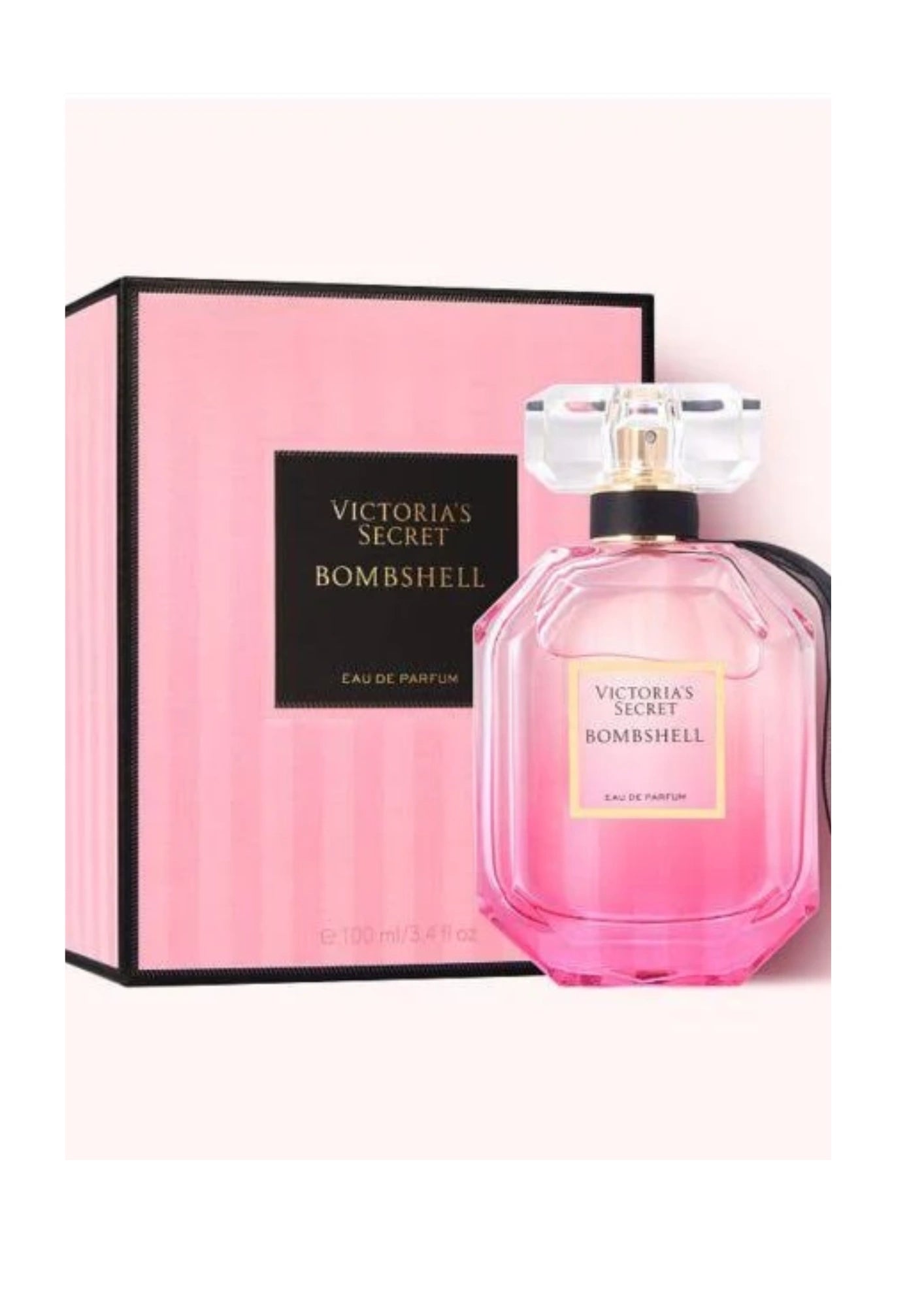 Victoria's Secret Bombshell Eau De Parfum