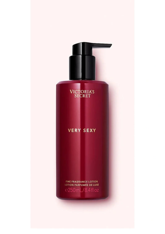 Victoria's Secret Fragrance Lotion - Very Sexy