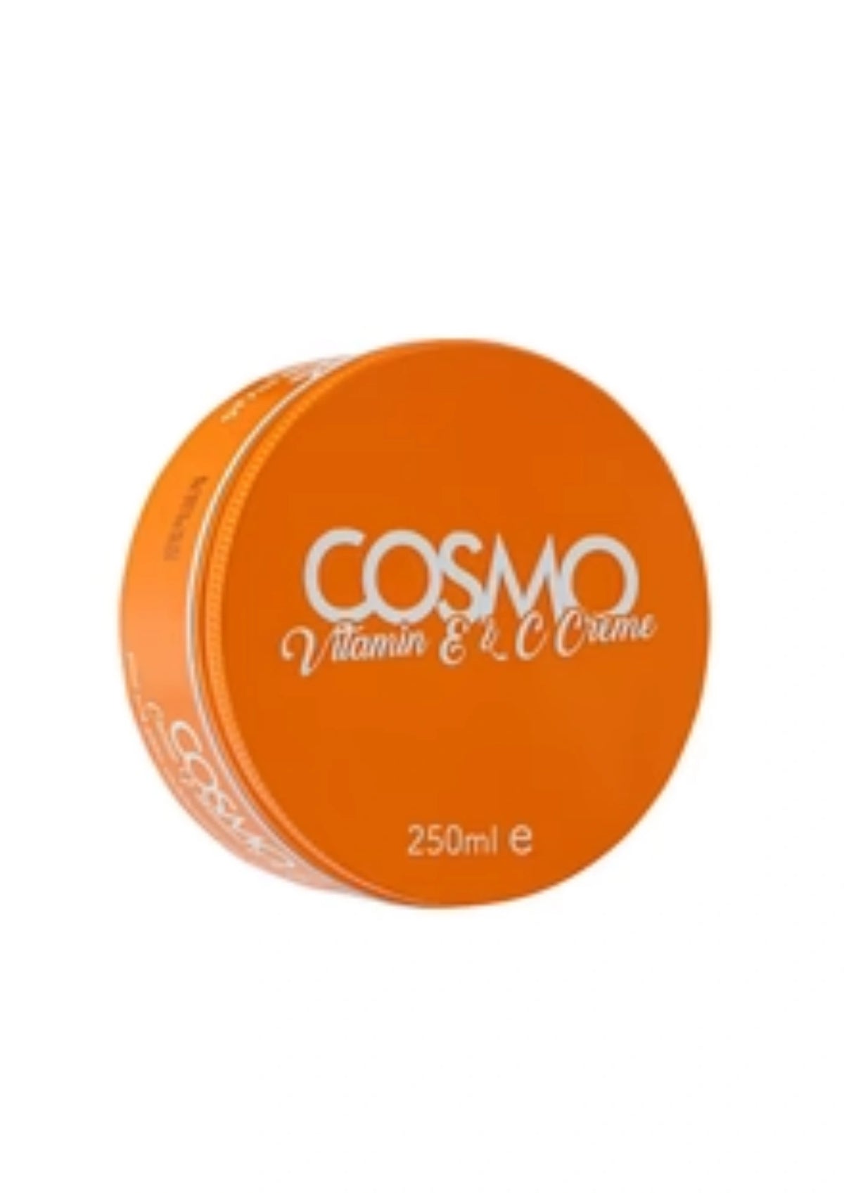 Vitamin E & C Creme