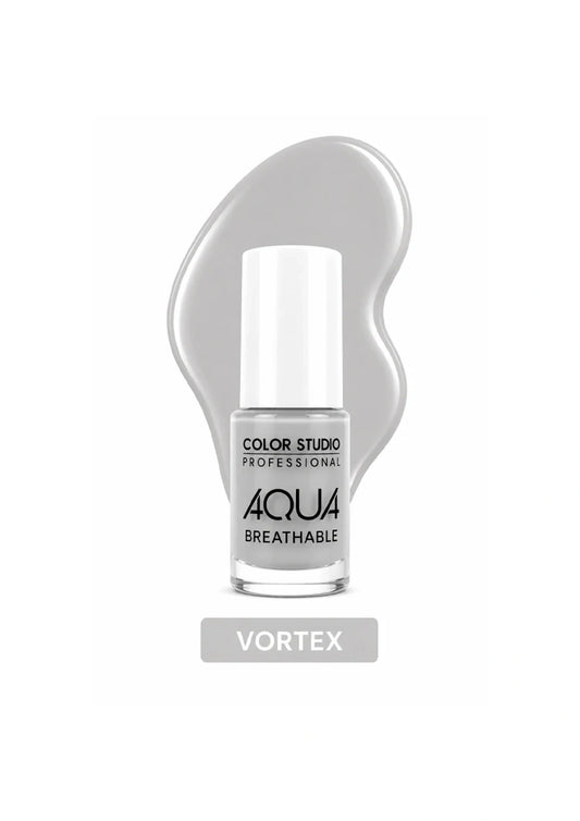Vortex AQUA BREATHABLE NAIL COLORS