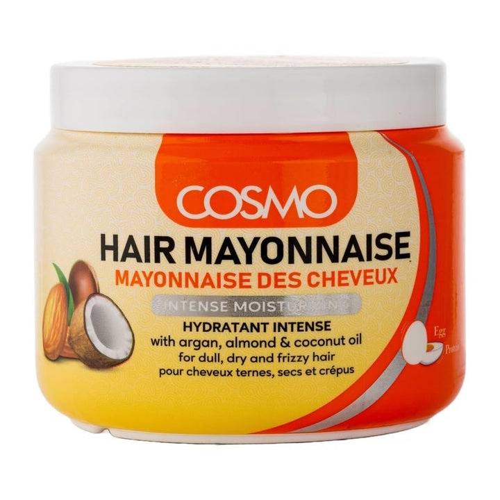 Hair Mayonnaise Intense Moisturizing