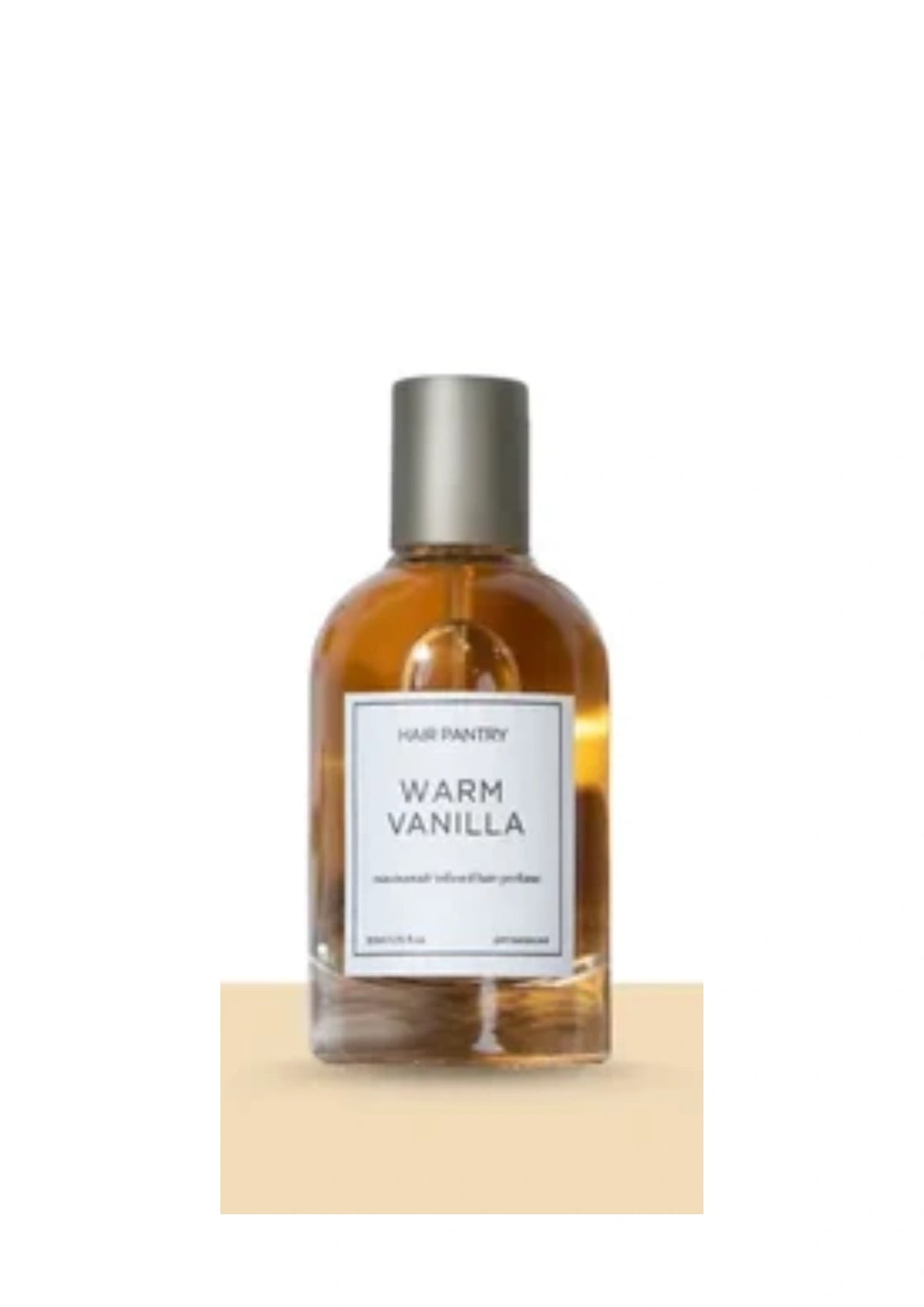Warm Vanilla Hair Perfume