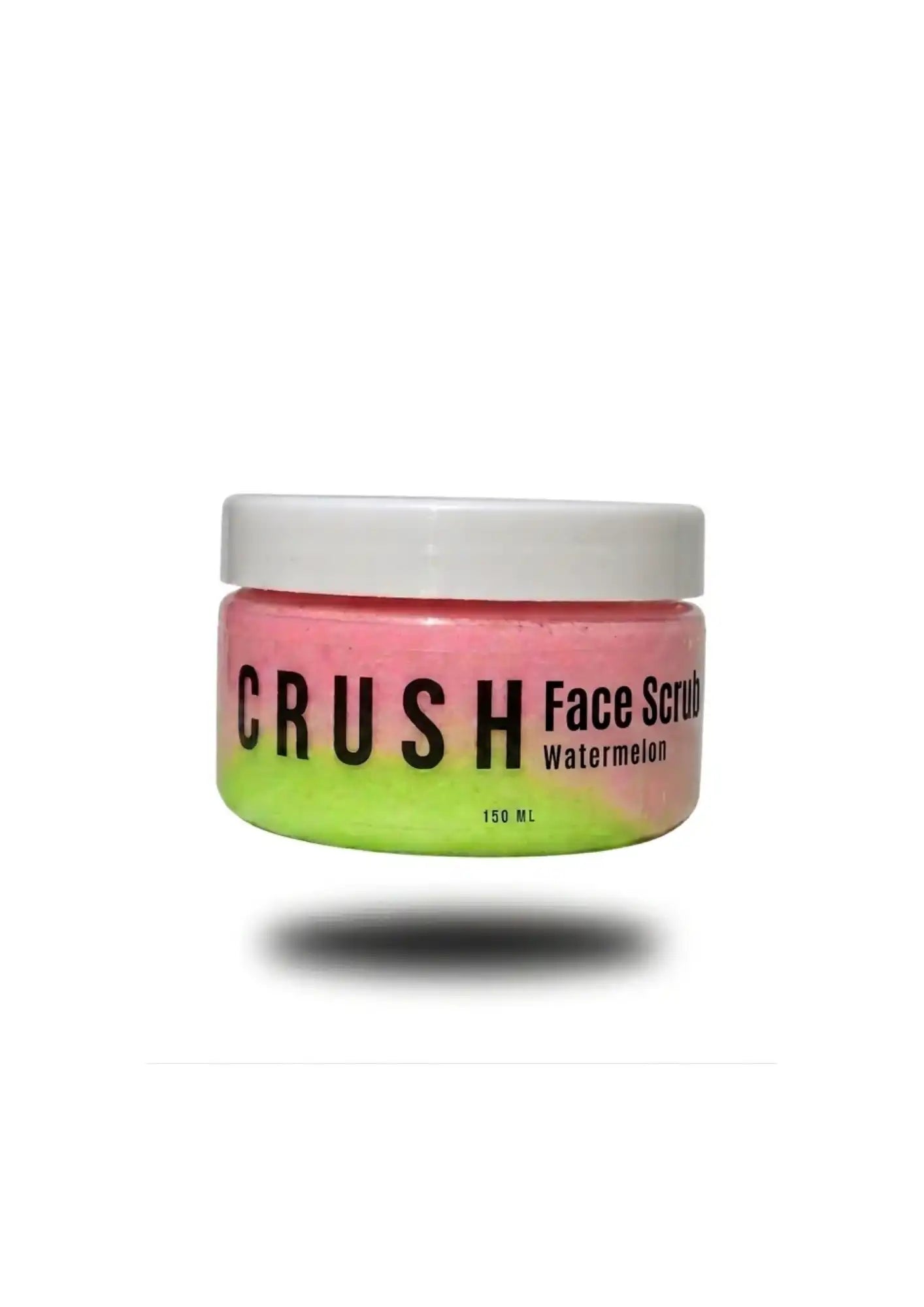 Watermelon Crush Face Sugar Scrub