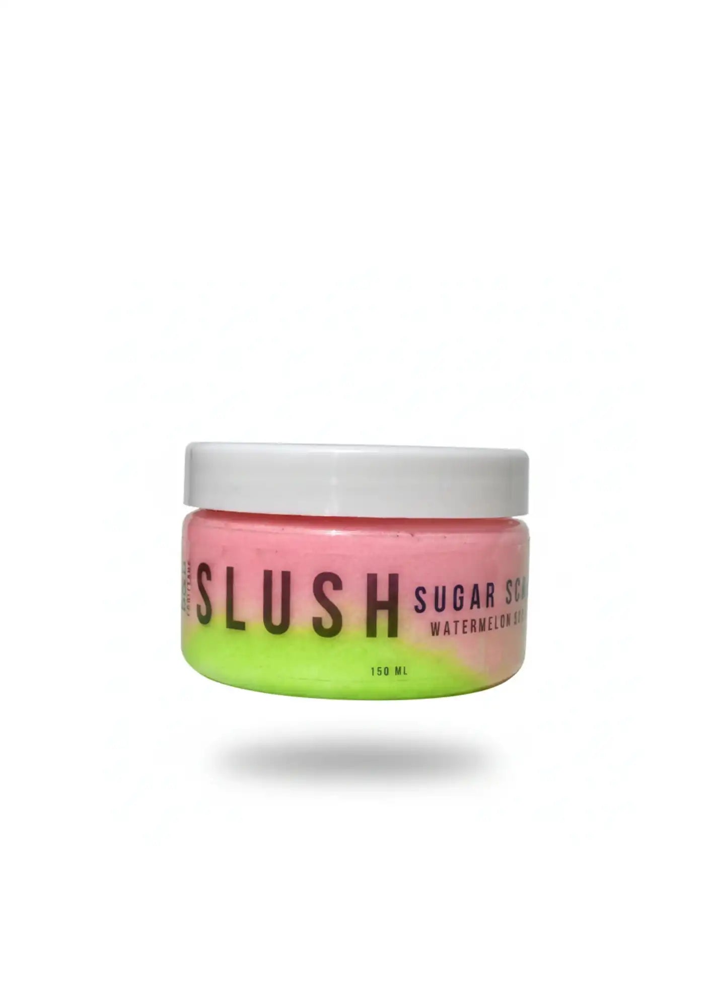 Watermelon Sugar Scrub