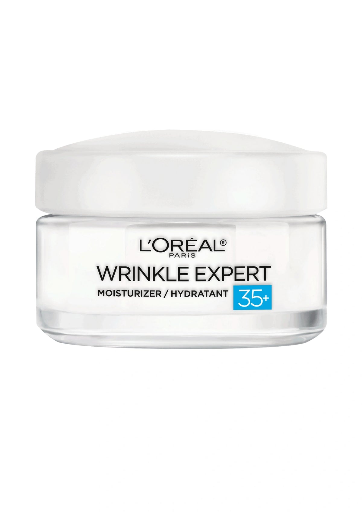Wrinkle Expert 35+ MOISTURIZER