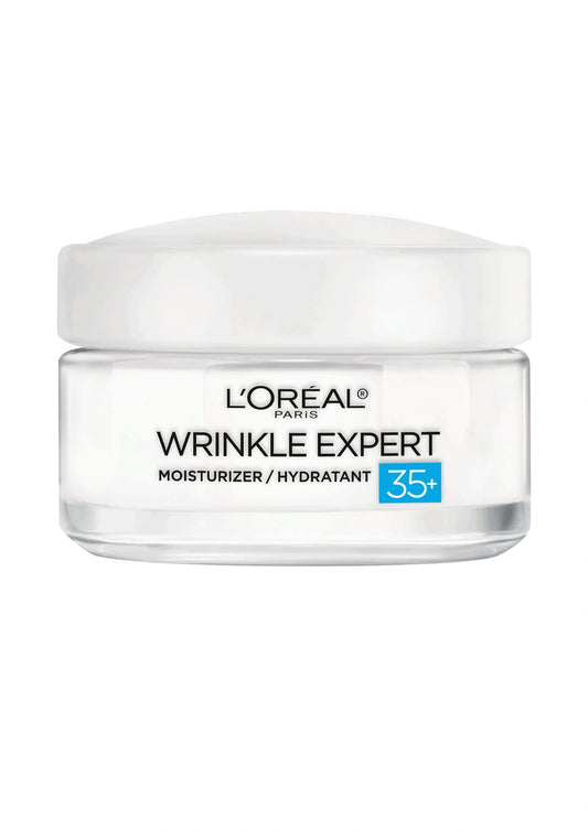 Wrinkle Expert 35+ MOISTURIZER