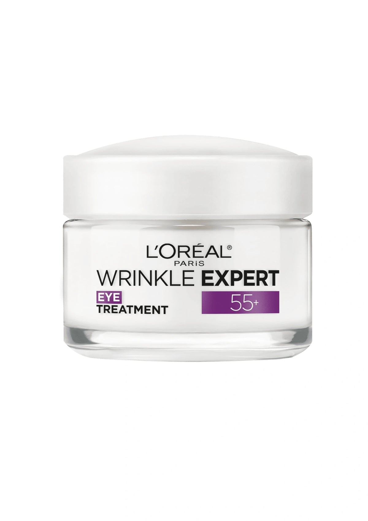 Wrinkle Expert 55+ ANTI-WRINKLE EYE TREATMENT