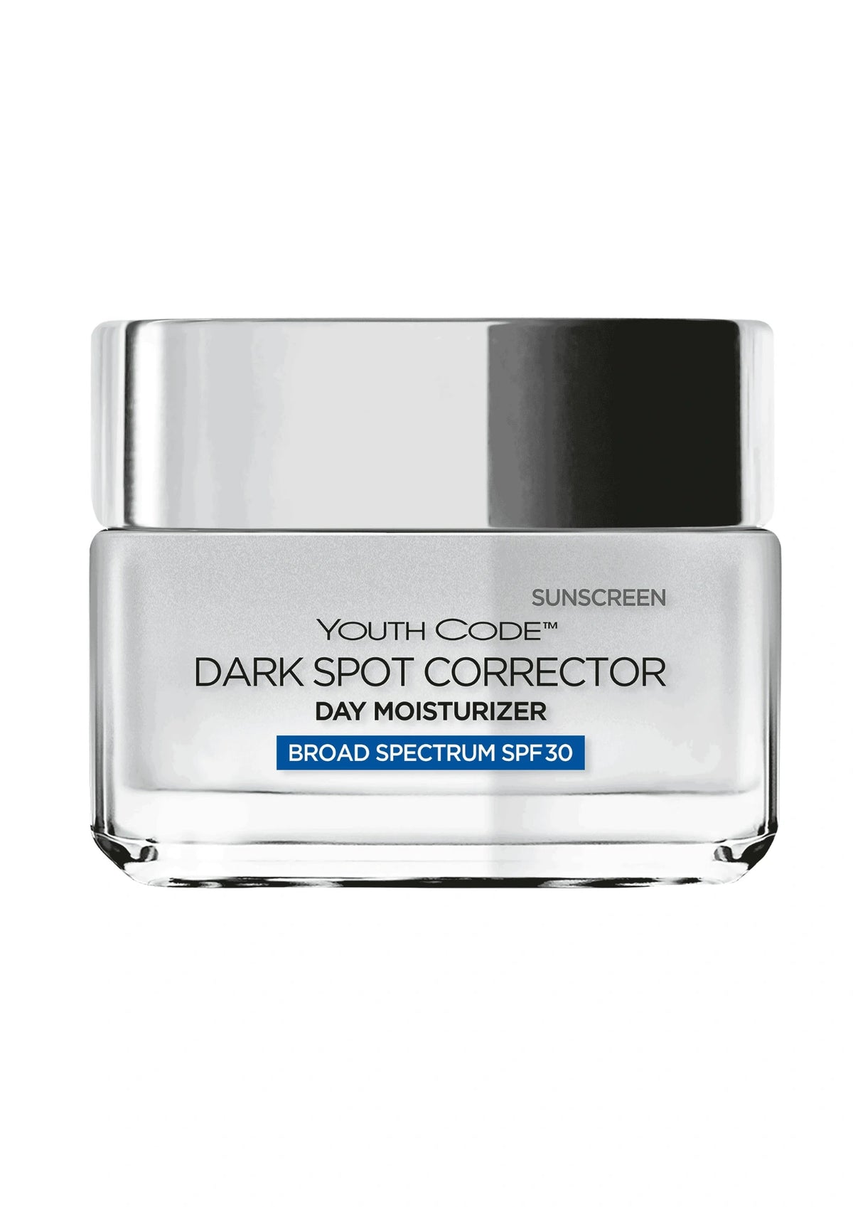 Youth Code DARK SPOT SPF 30 DAY CREAM