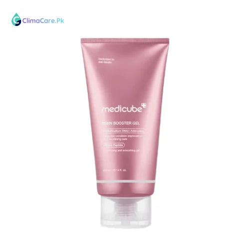 Glow Beauty PDRN Booster Gel - 300ml