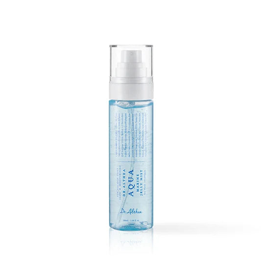 Aqua Marine Jelly Mist