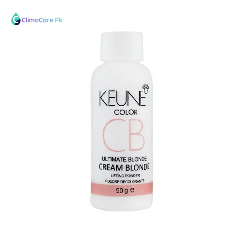 Glow Beauty Ultimate Cream Bleach