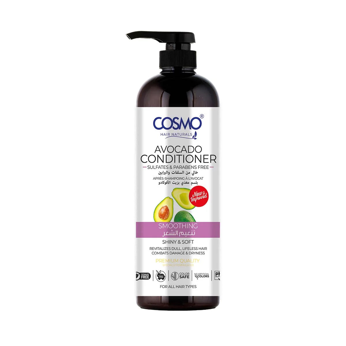 Avocado Conditioner