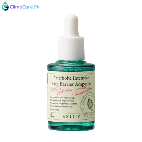 AXIS-Y Artichoke Intensive Skin Barrier Ampoule