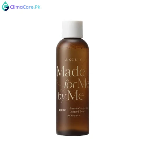 AXIS-Y Biome Comforting Infused Toner