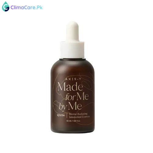 AXIS-Y Biome Radiating Intensified Essence