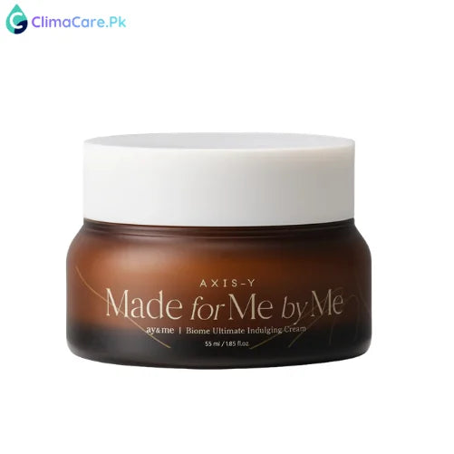AXIS-Y Biome Ultimate Indulging Cream