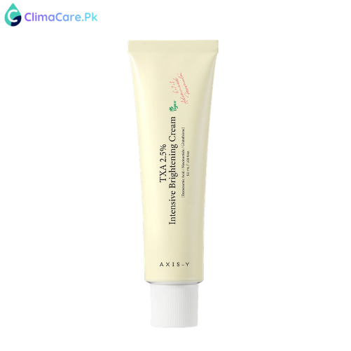 AXIS-Y Brightening Cream