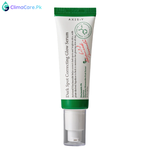 AXIS-Y Dark Spot Correcting Glow Serum