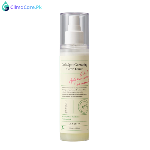 AXIS-Y Dark Spot Correcting Glow Toner