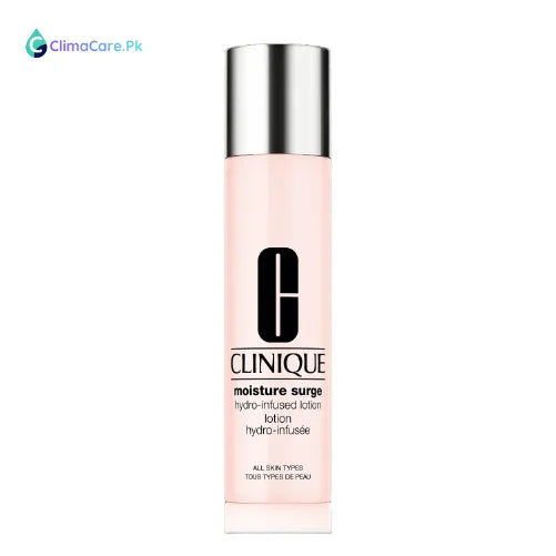 Glow Beauty Moisture Surge Hydro-Infused Lotion - 200ml