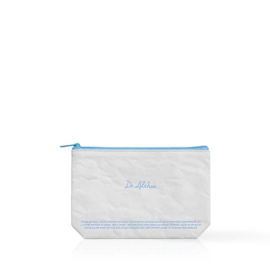 Dr.Althea Travel Pouch