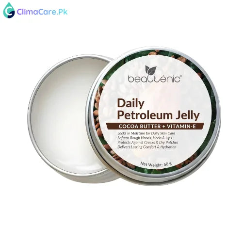 Beautenic Daily Petroleum Jelly