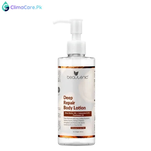 Beautenic Deep Repair Body Lotion