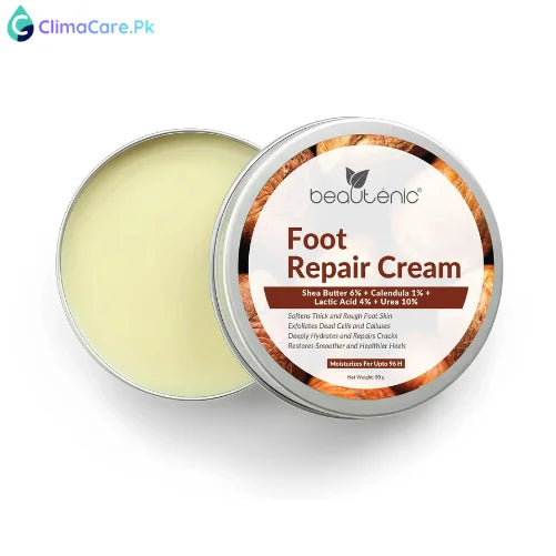 Beautenic Foot Repair Cream
