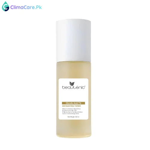 Beautenic Glycolic Acid Exfoliating Toner