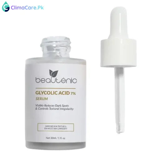 Beautenic Glycolic Acid 7% Serum