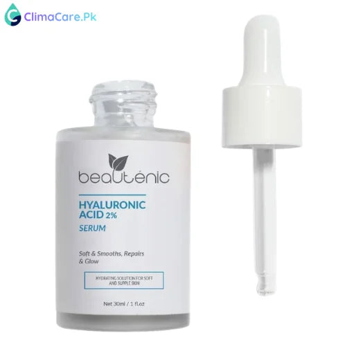 Beautenic Hyaluronic Acid 2.5% Serum