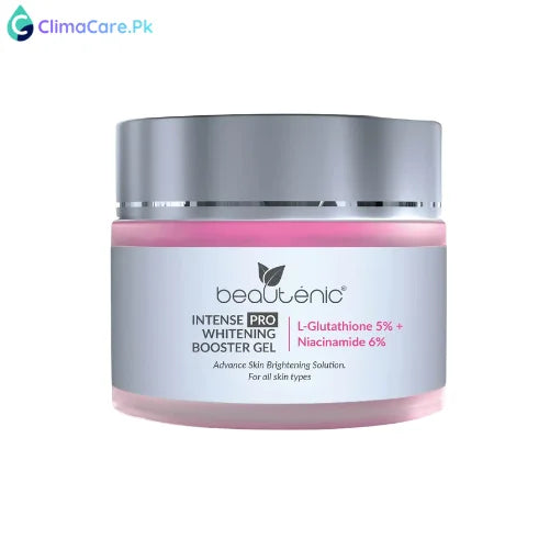 Beautenic Whitening Booster Gel