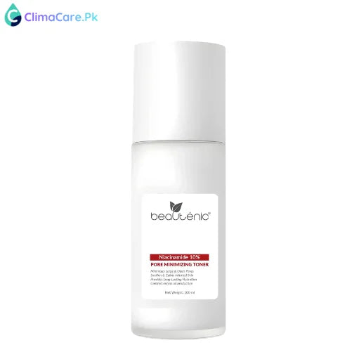 Beautenic Niacinamide 10% Pore Minimizing Toner