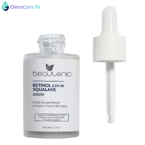 Beautenic Retinol Serum