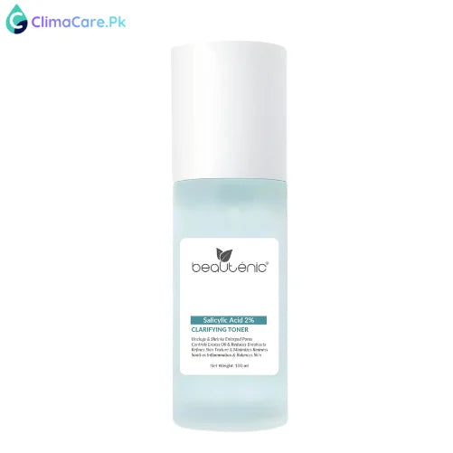 Beautenic Salicylic Acid Exfoliating Toner
