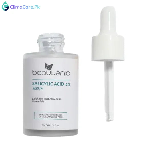 Beautenic Salicylic Acid Serum