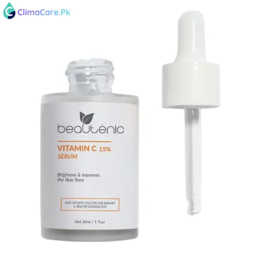 Beautenic Vitamin C 15% Serum