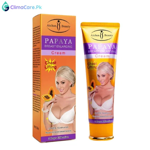 Bioaqua Papaya Breast Enlarging Cream 100ml