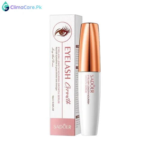 Bioaqua Sadoer Eyelash Growth Serum 10ml