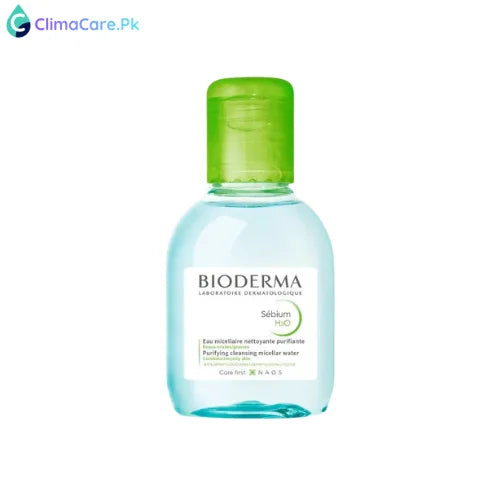Bioderma Sebium Micellar Water 100ml
