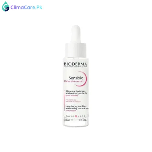 Bioderma Sensibio Defensive Serum 30ml